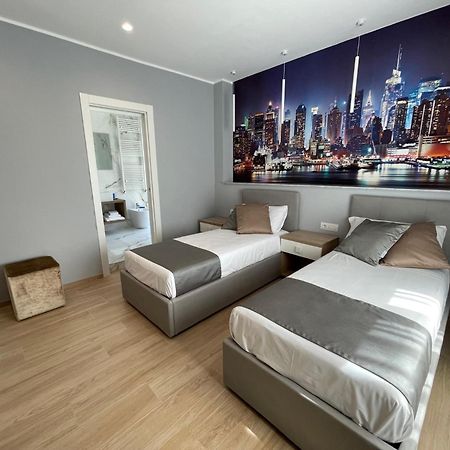 Martini Suite 2 Бари Экстерьер фото