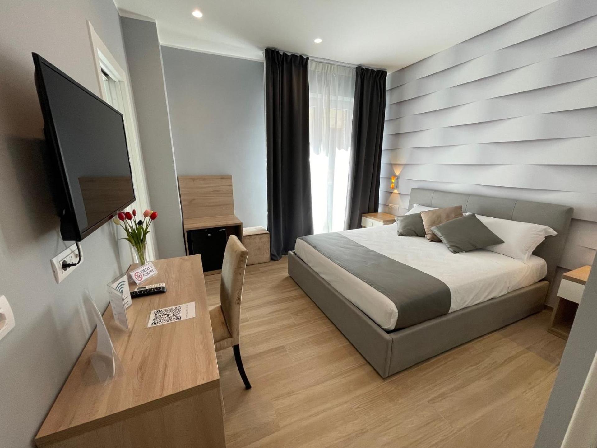 Martini Suite 2 Бари Экстерьер фото
